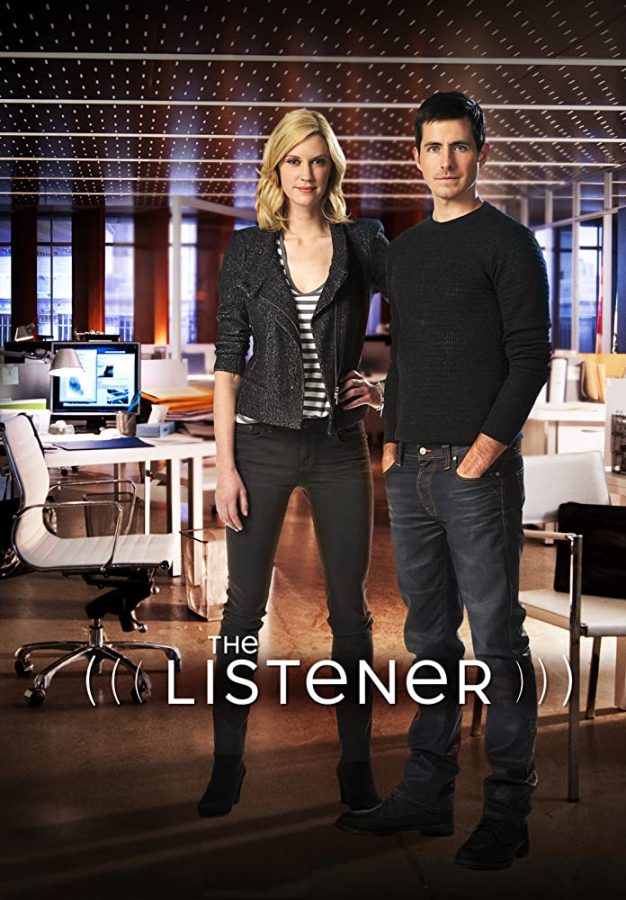 Featured image for “The Listener”